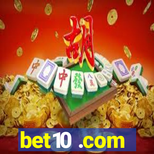 bet10 .com